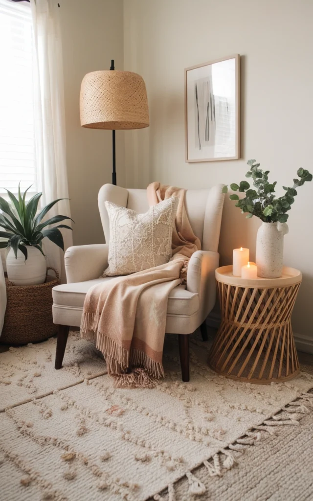 Cozy Living Room Styles 34