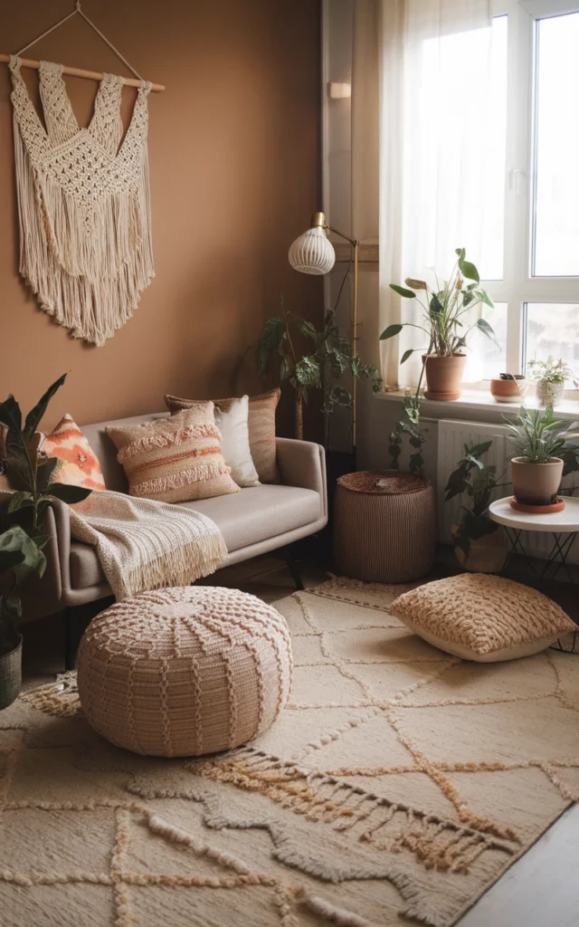 Cozy Living Room Styles 42