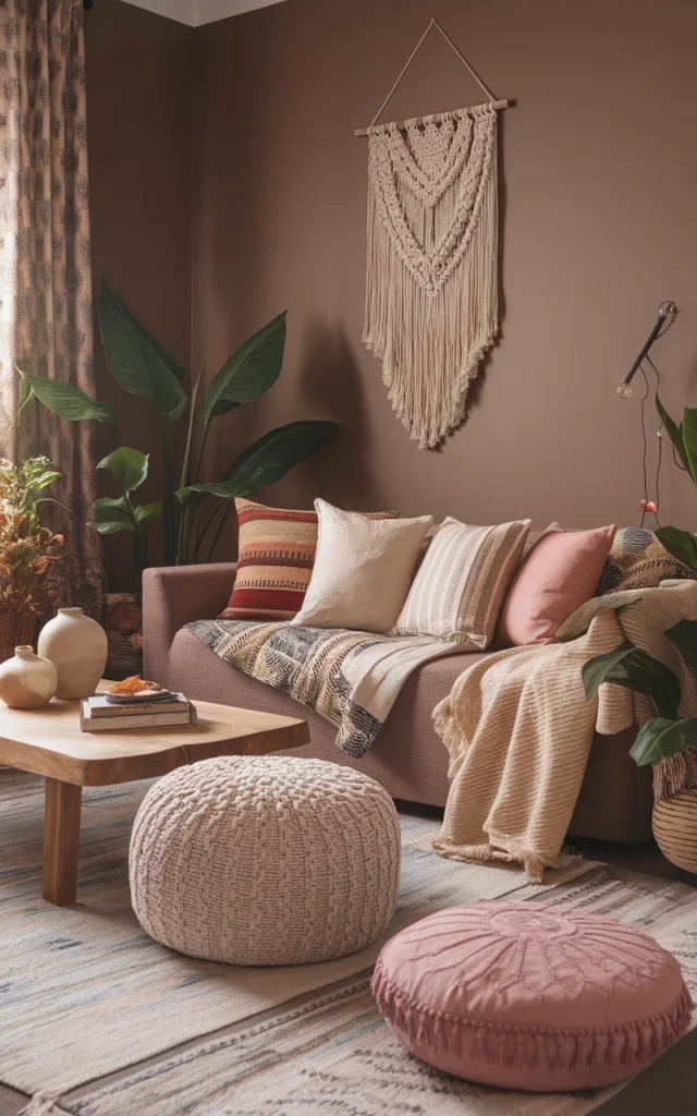 Cozy Living Room Styles 43