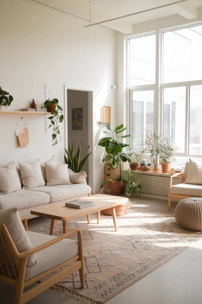 Scandinavian Minimalism 1