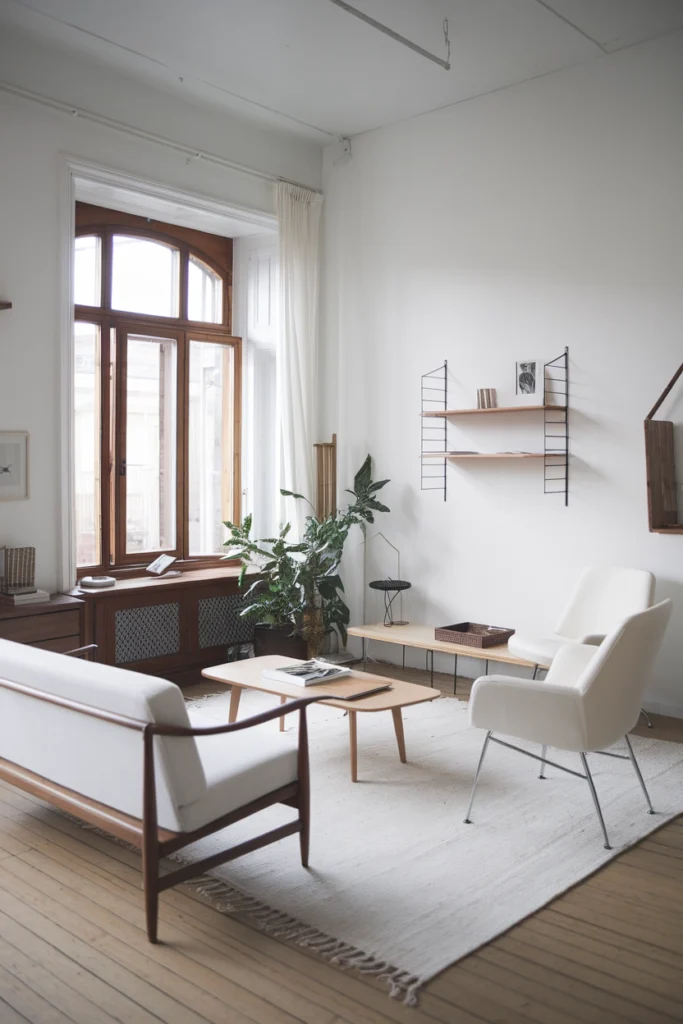 Scandinavian Minimalism 4