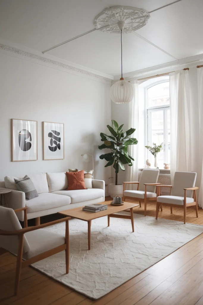 Scandinavian Minimalism 5