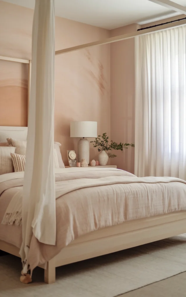 bedroom simple home interior design 13